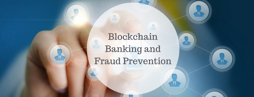 Blockchain Banking and Fraud Prevention | Verifi