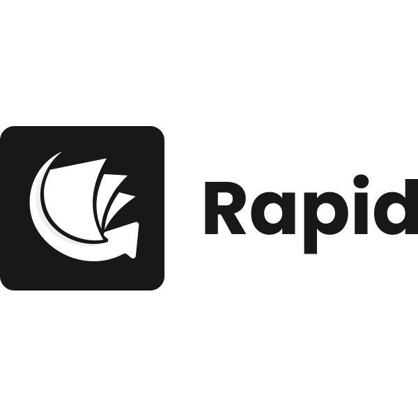 Rapid-Logo