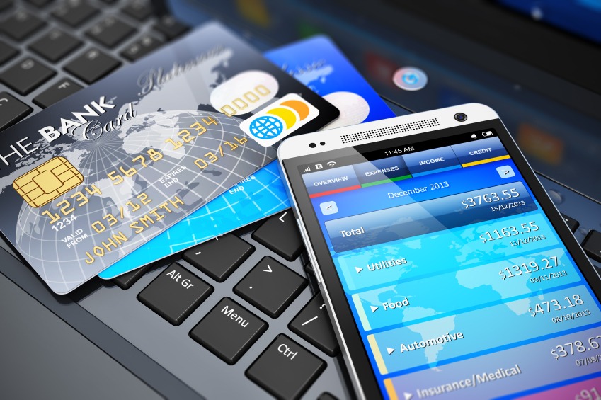 Consumers remain skeptical about mobile banking security