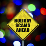 holiday fraud