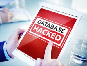 data breaches, fraud risk