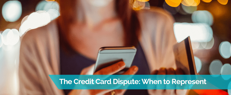 Credit Card Chargebacks - What You Need to Know