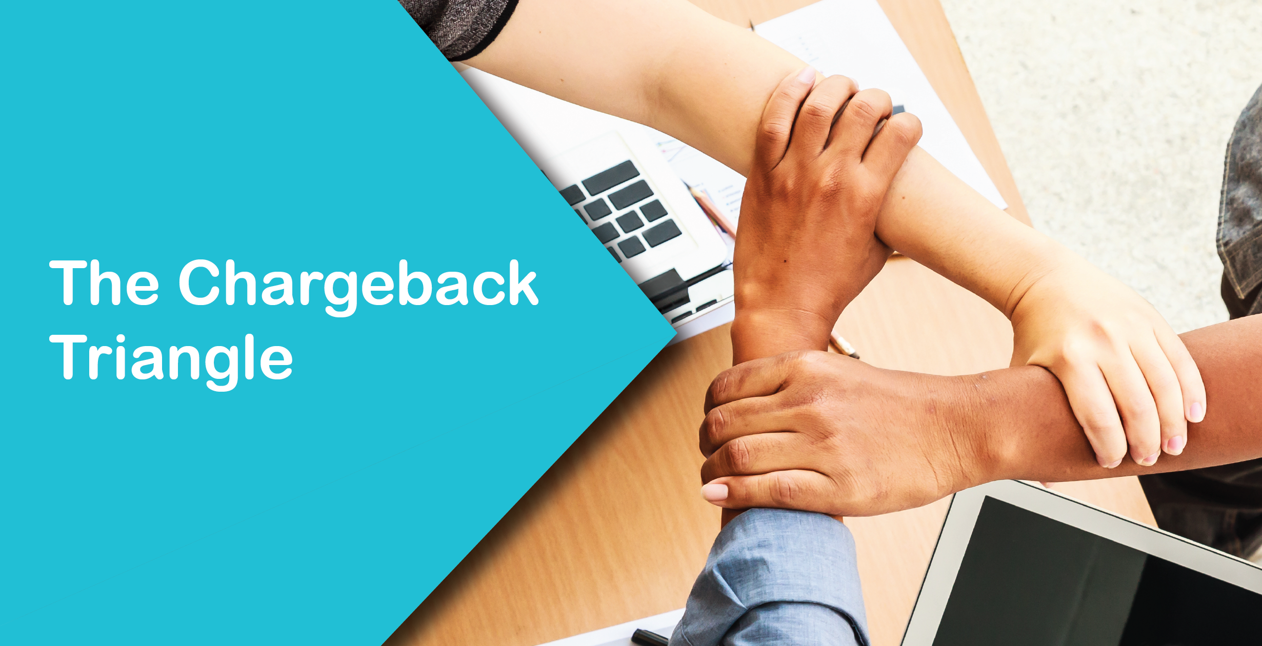 The Chargeback Triangle