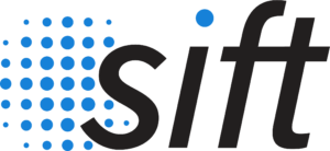 sift logo