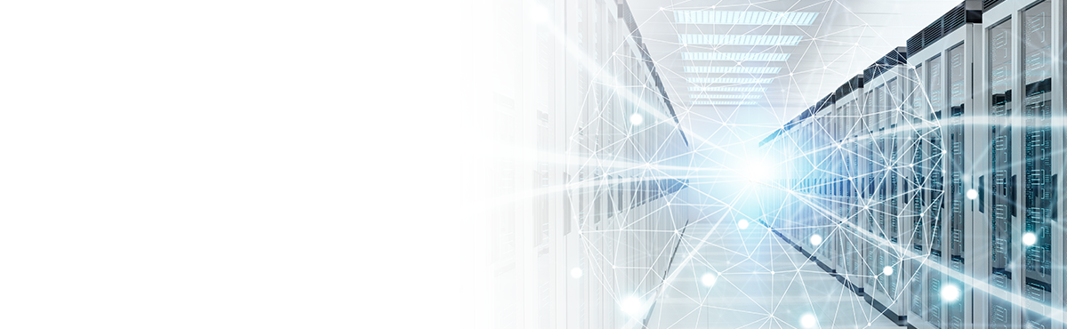 Data Migration Banner