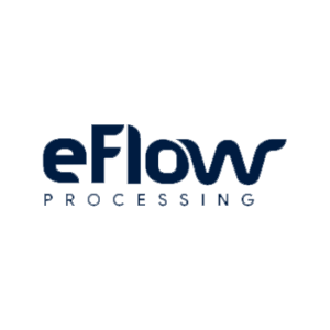eflow processing logo