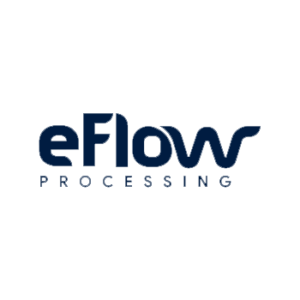 eflow processing logo