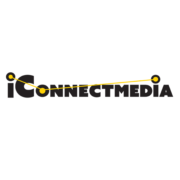 iconnectmedia logo