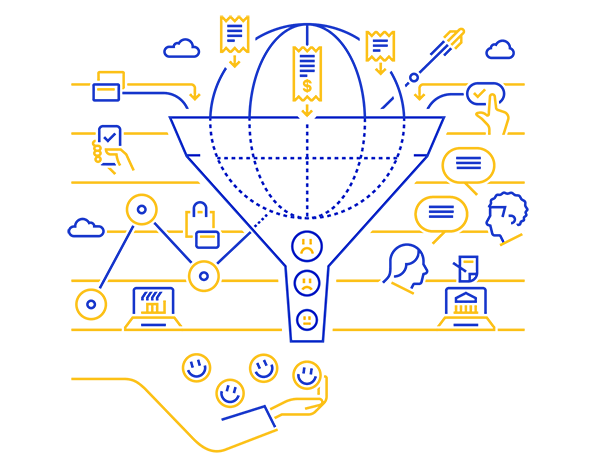 Funnel Image