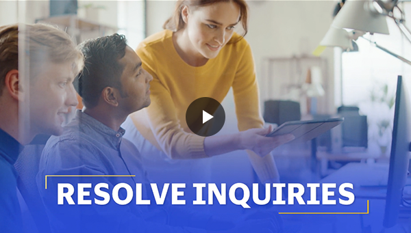 Resolve Video