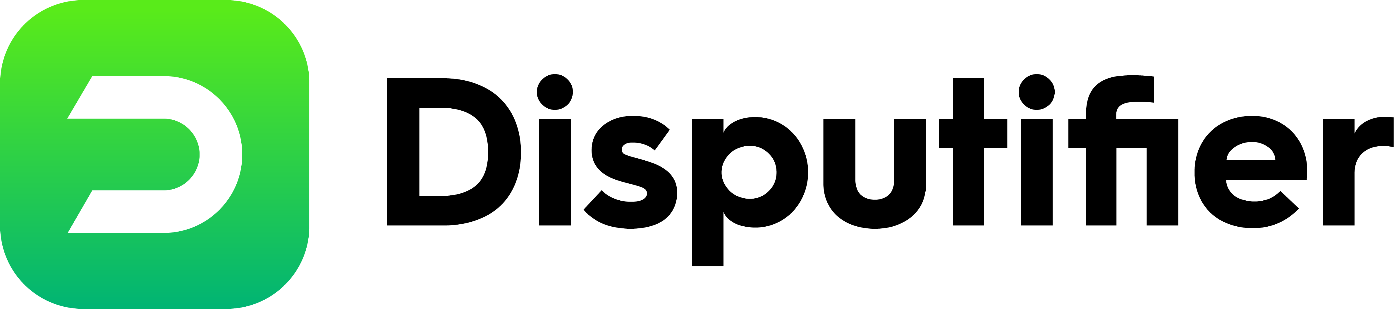 Disputifier Logo