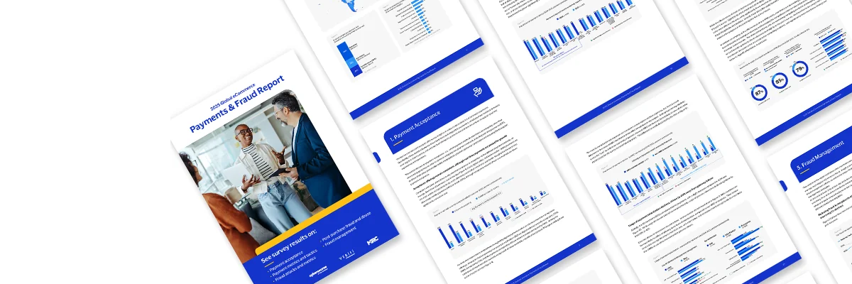 2025 Payments and Fraud Report