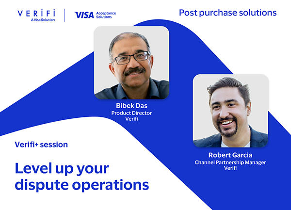 Dispute Webinar